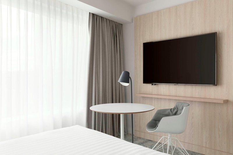 Courtyard by Marriott Paris Gare de Lyon, Paris, Francia