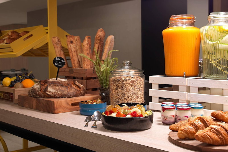 Courtyard by Marriott Paris Gare de Lyon, Paris, Francia