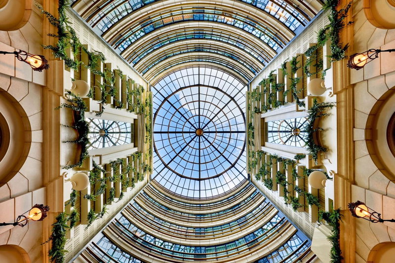 Paris Marriott Champs Elysees Hotel, Levallois-Perret, France
