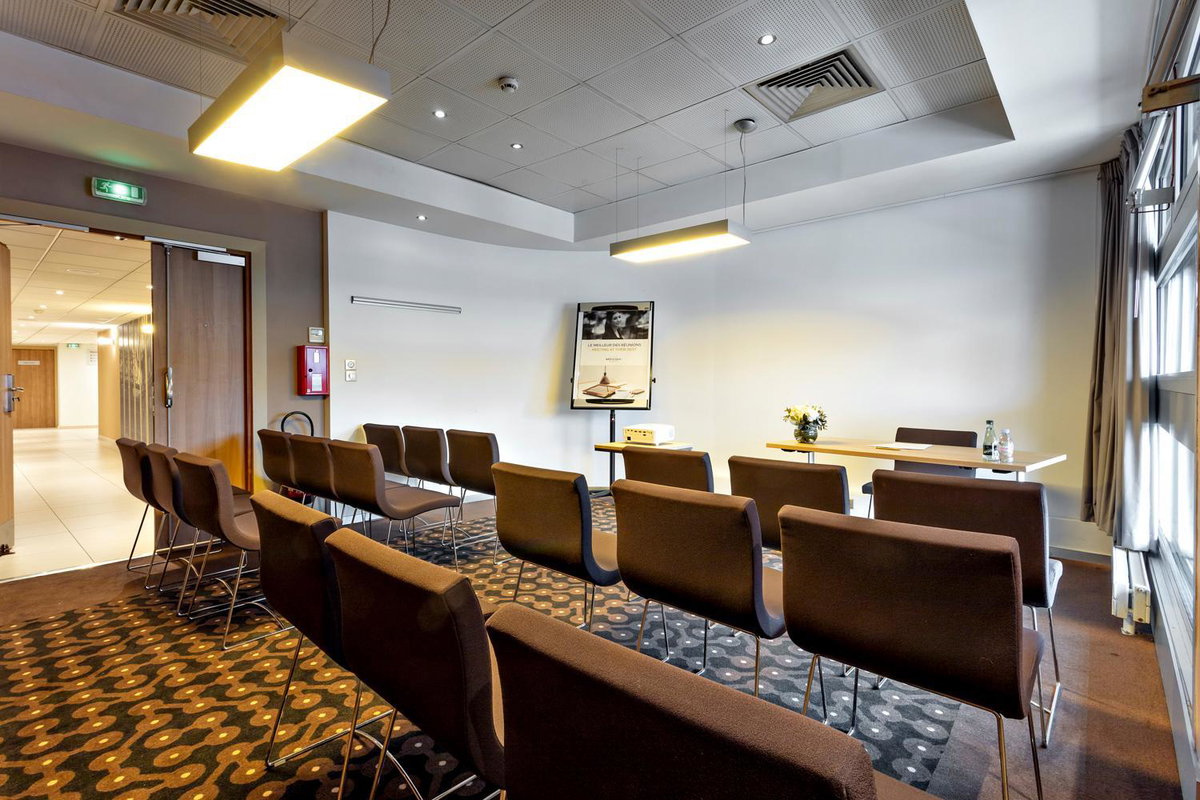 Mercure Paris Vaugirard Porte De Versailles, Francia