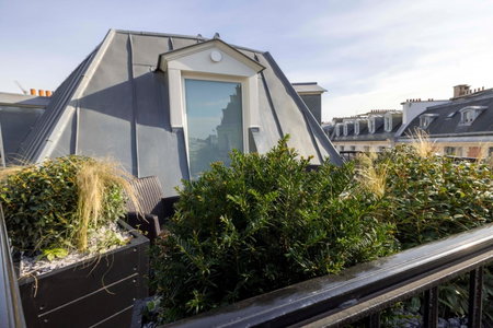 Le 12 Hôtel, Clichy, Francia