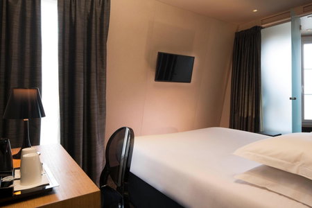 Best Western Quartier Latin Pantheon, Paris, Francia