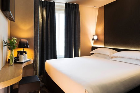Best Western Quartier Latin Pantheon, Paris, Francia
