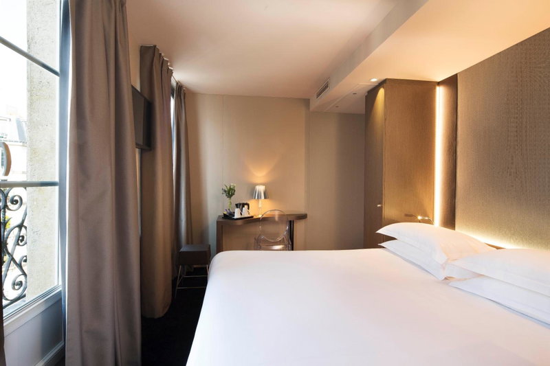 Best Western Quartier Latin Pantheon, Paris, Francia