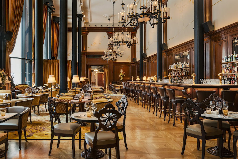 Hôtel Madame Rêve, France