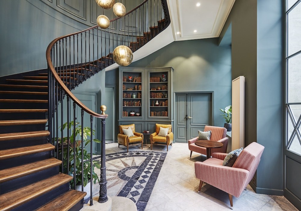 Hotel · The Hoxton Paris, Paris