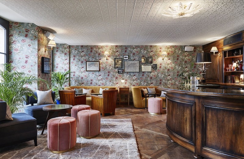 The Hoxton Paris, Paris, Frankreich