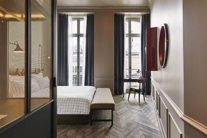 The Hoxton Paris, Paris, Frankreich