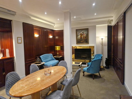 Princesse Caroline, Levallois-Perret, France