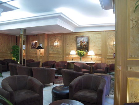 Princesse Caroline, Levallois-Perret, France