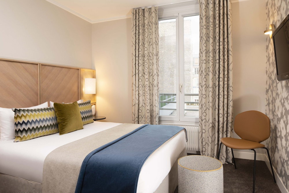 Hotel · Les Jardins d'Eiffel, Levallois-Perret