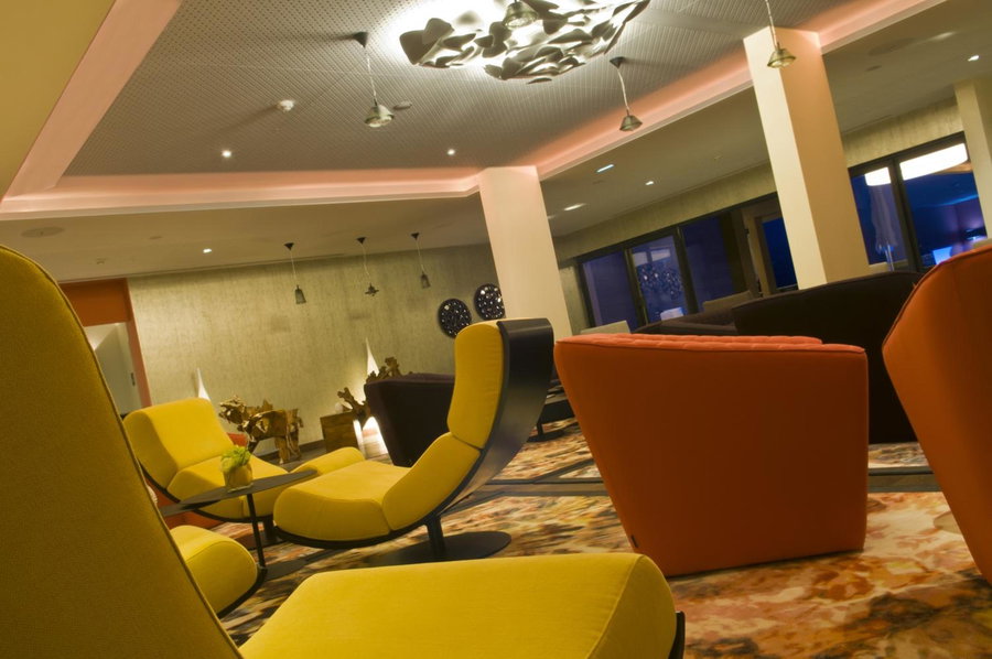 Radisson Blu Resort & Spa, Ajaccio Bay, Ajaccio, Francia