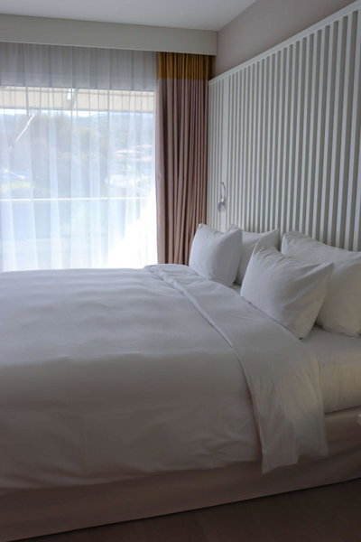 Radisson Blu Resort & Spa, Ajaccio Bay, Ajaccio, Francia