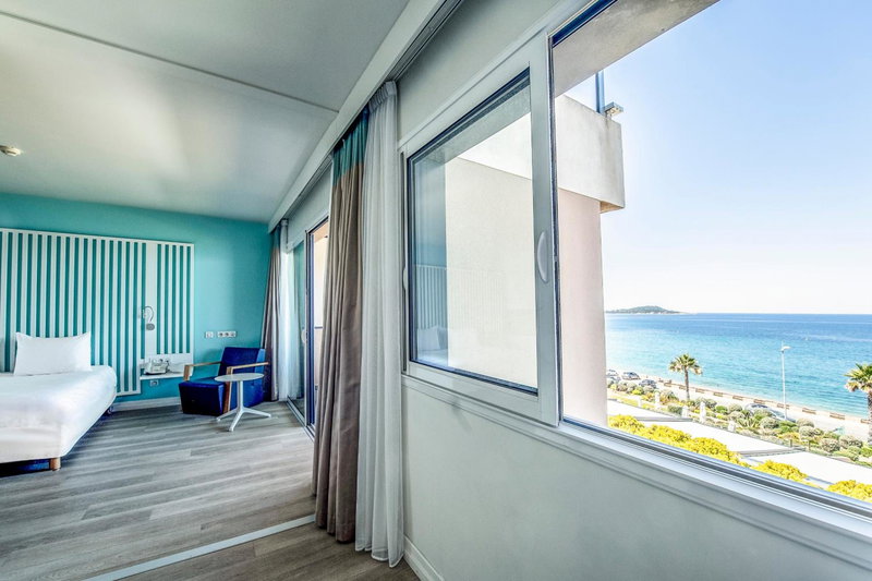 Radisson Blu Resort & Spa, Ajaccio Bay, Ajaccio, Francia