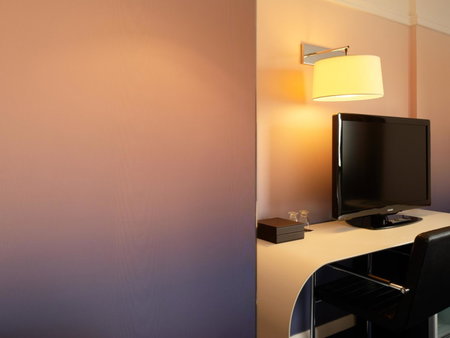 Pullman Paris Montparnasse, Montrouge, Франция