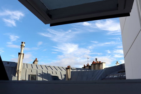 Le Pergolèse Paris Champs Elysées, Levallois-Perret, Франция