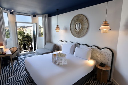 Albert 1'er Hotel Nice, France, Nice, France