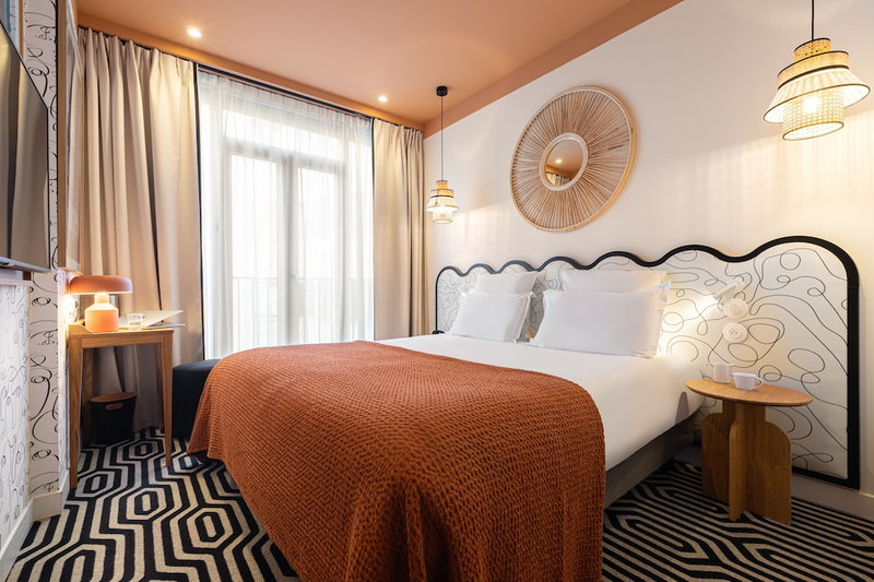 Albert 1'er Hotel Nice, France, Nice, France