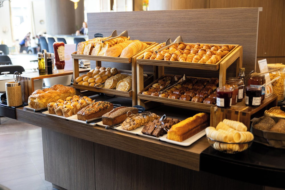 Novotel Suites Paris Expo Porte de Versailles, France