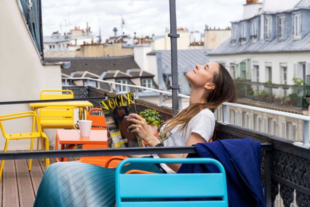 Hôtel Regina Opéra Grands Boulevards, Paris, Франция