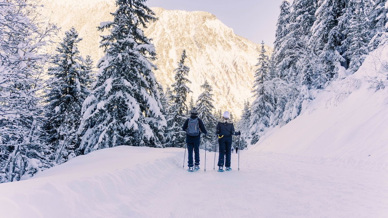 Ecrin Blanc Resort Courchevel, Courchevel, France