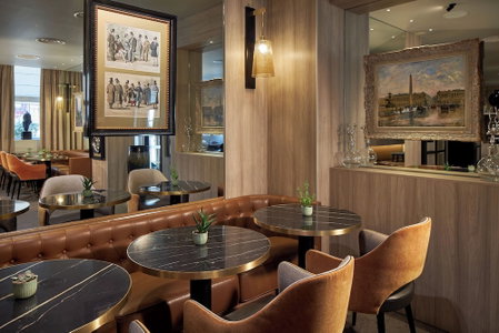 Hôtel La Lanterne & Spa By Timhotel, Paris, France