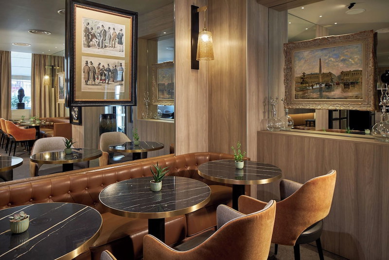 Hôtel La Lanterne & Spa By Timhotel, Paris, France