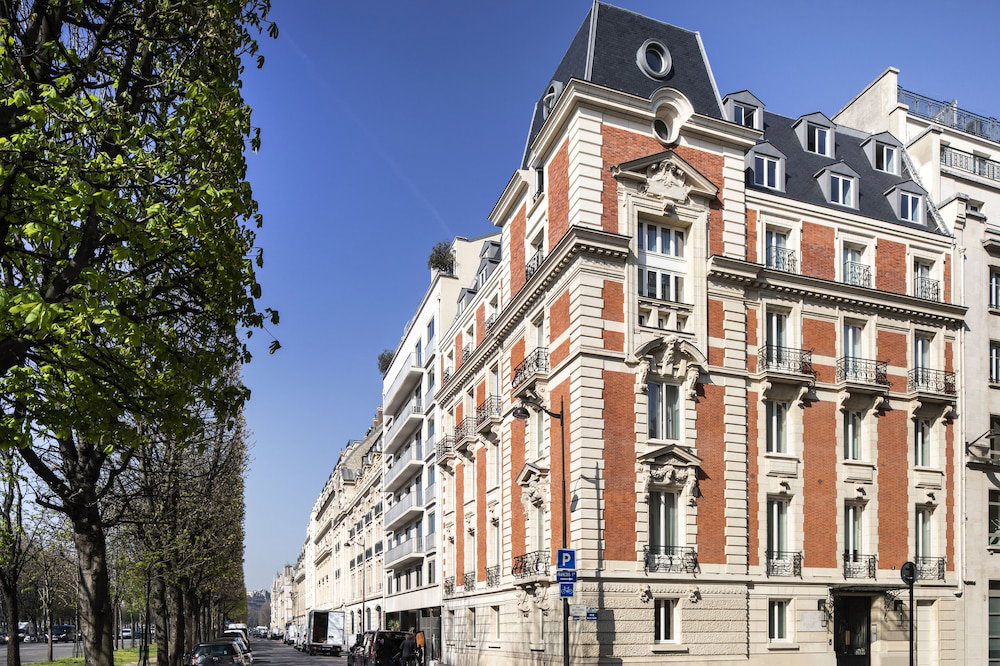 Le Damantin Hôtel & Spa, Frankreich