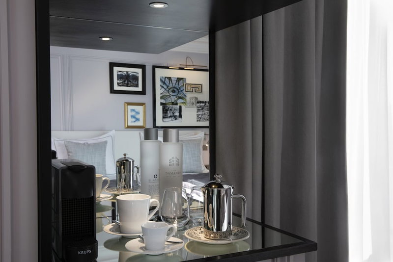 Le Damantin Hôtel & Spa, Levallois-Perret, Frankreich