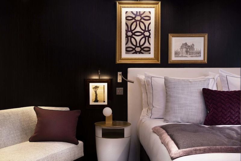 Le Damantin Hôtel & Spa, Levallois-Perret, Frankreich