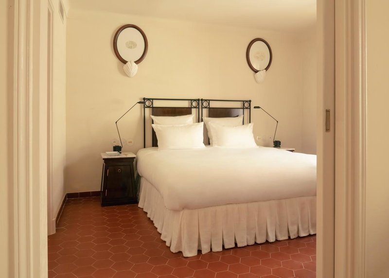 Hotel la Ponche, Frejus, France