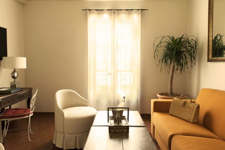 Hotel la Ponche, Frejus, France