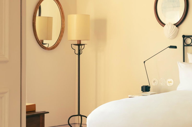 Hotel la Ponche, Frejus, France