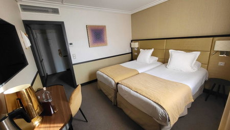 Hôtel Paris Neuilly, Neuilly-sur-Seine, Frankreich