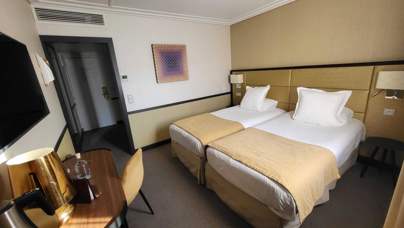 Hôtel Paris Neuilly, Neuilly-sur-Seine, Frankreich