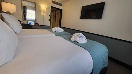 Hôtel Paris Neuilly, Neuilly-sur-Seine, Frankreich