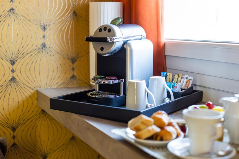 Hôtel Paris Neuilly, Neuilly-sur-Seine, Frankreich