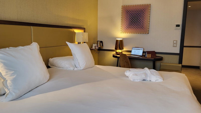 Hôtel Paris Neuilly, Neuilly-sur-Seine, Frankreich