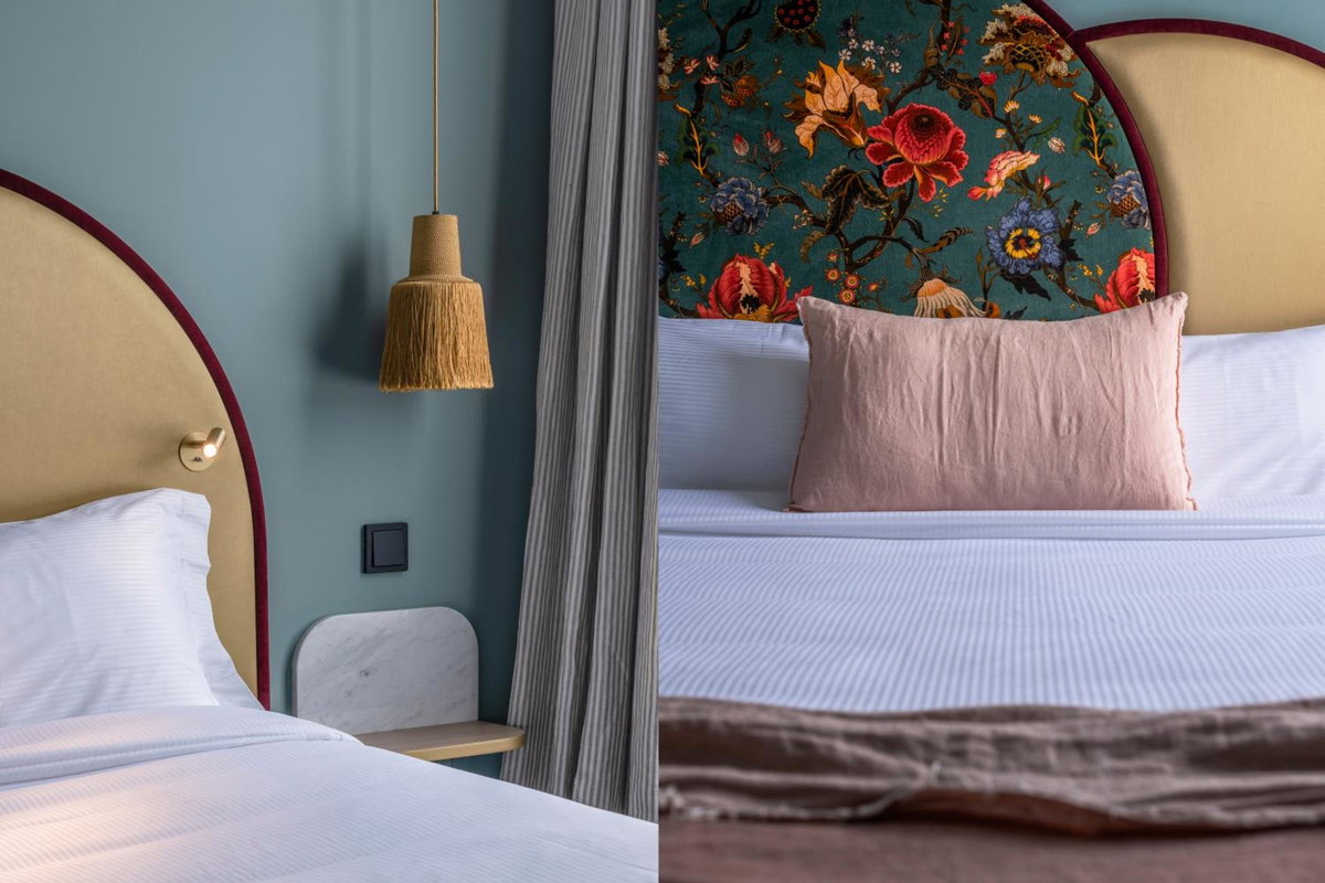 Hôtel Léopold - Orso Hotels, France