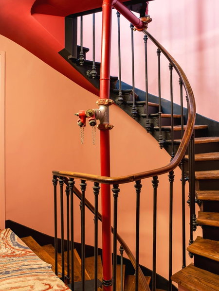New Hotel Opéra, Saint-Ouen, France