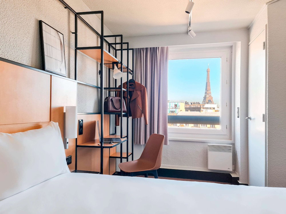 ibis Paris Tour Eiffel Cambronne 15ème, Francia