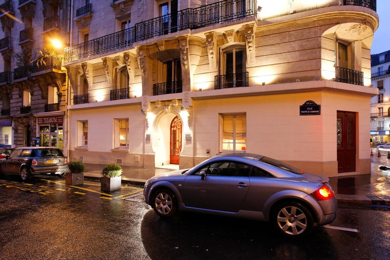 Hotel La Manufacture, Le Kremlin-Bicetre, France