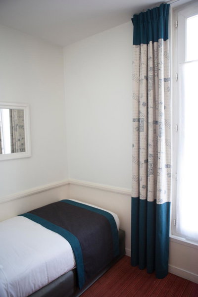 Hotel La Manufacture, Le Kremlin-Bicetre, France