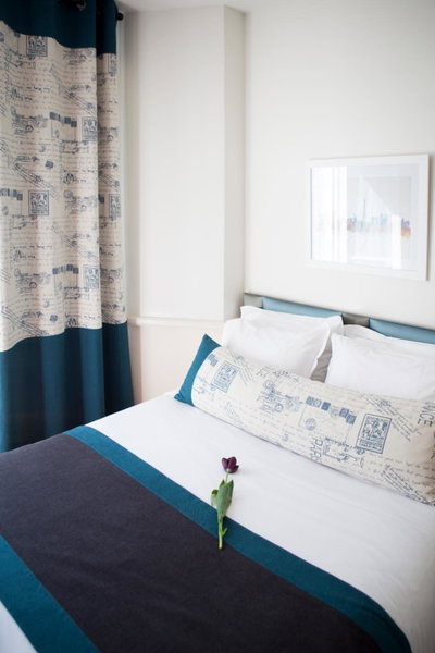 Hotel La Manufacture, Le Kremlin-Bicetre, France