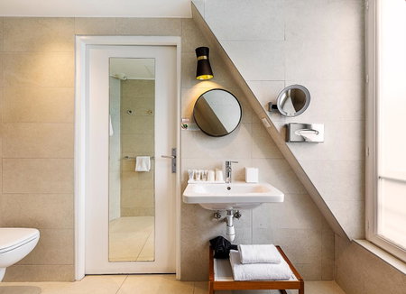 Hotel La Manufacture, Le Kremlin-Bicetre, France