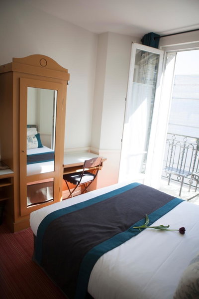 Hotel La Manufacture, Le Kremlin-Bicetre, France