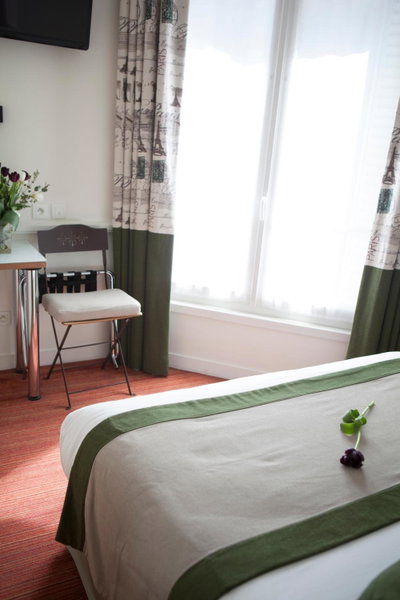 Hotel La Manufacture, Le Kremlin-Bicetre, France