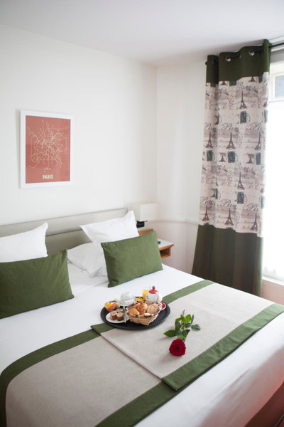 Hotel La Manufacture, Le Kremlin-Bicetre, France