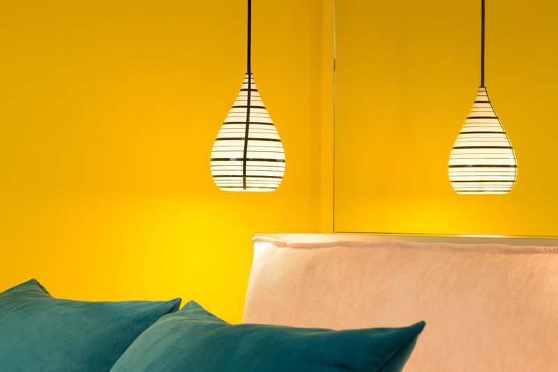Hotel Haussmann Saint Augustin, Clichy, Francia