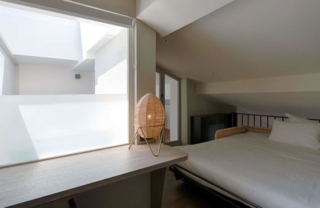 Best Western Plus Hôtel La Joliette, Marseille 02, Francia